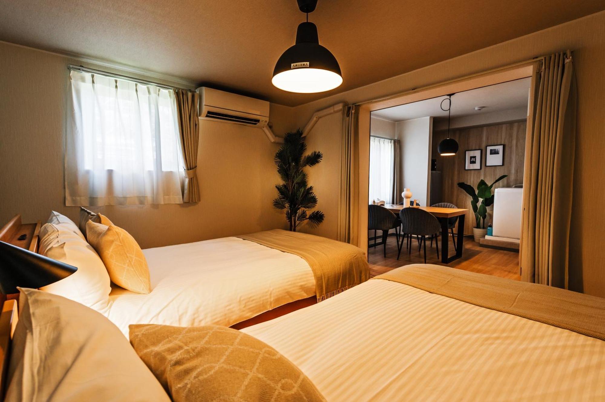 Hale Hotel Miyakojima Room photo